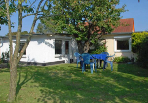 Ferienhaus Sehlen auf Ruegen, Sehlen